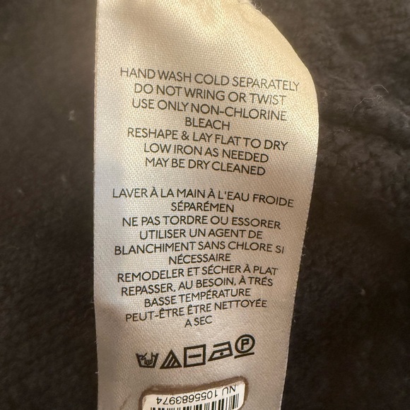 FREE PEOPLE Nellie Fair Isle Elephant Sweater size Medium - Picture 8 of 11